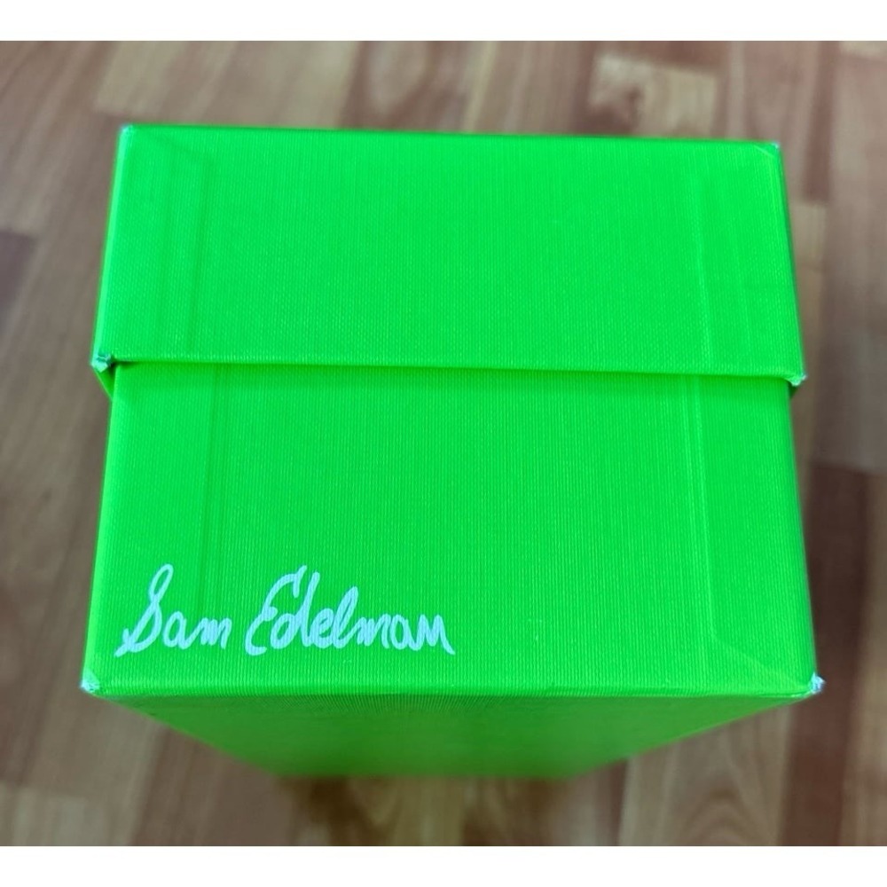 Sam Edelman empty shoe box - Picture 6 of 7